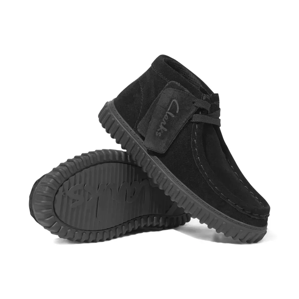 Ботинки Torhill