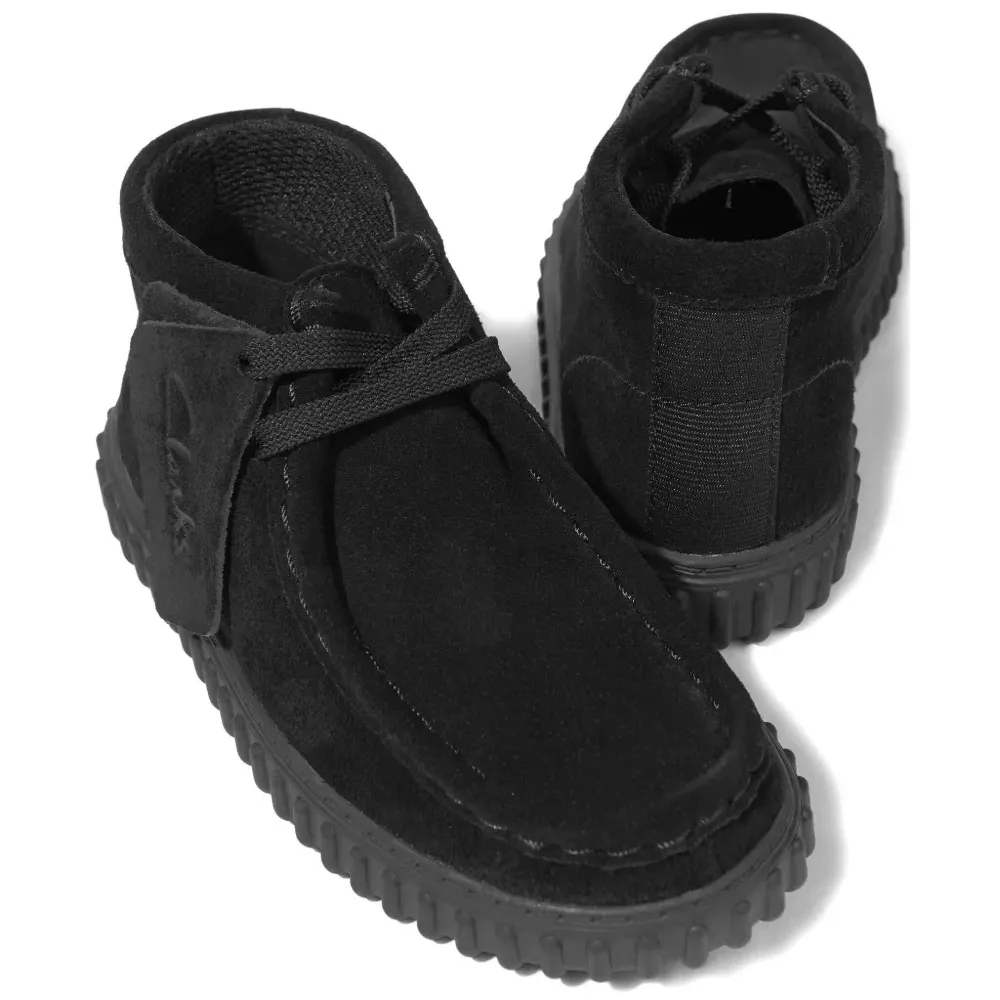 Ботинки Torhill