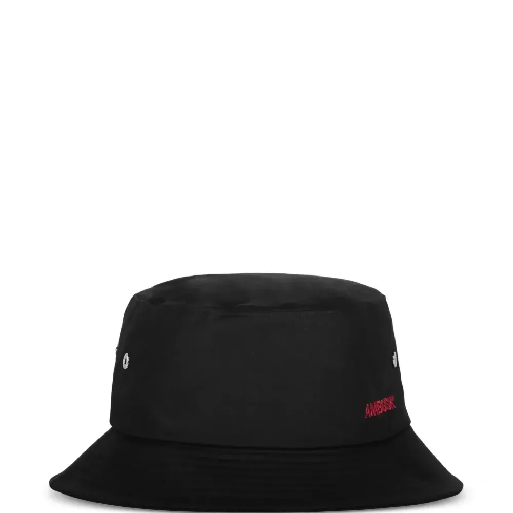 панама с логотипом