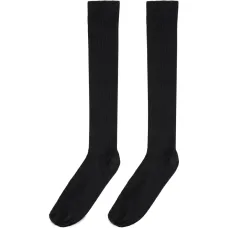 Рифленые носки