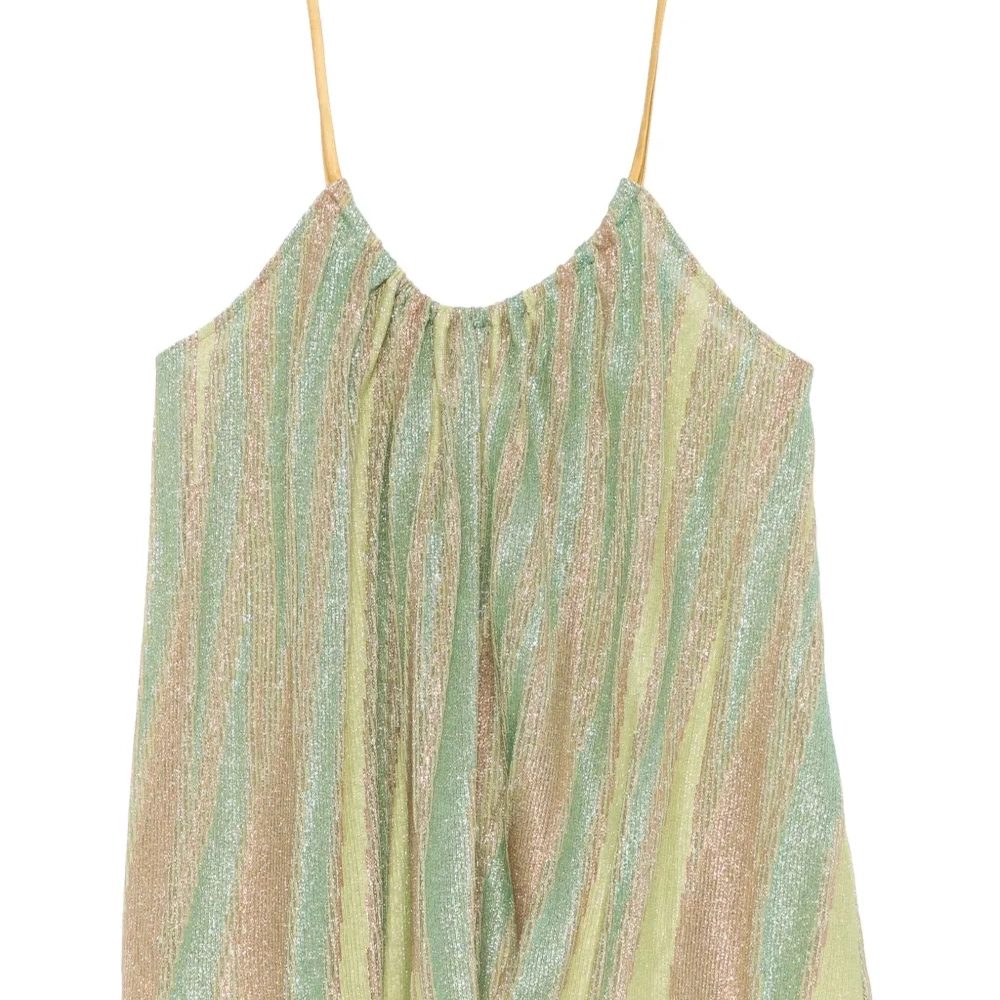 Топ с люрексом Топ с люрексом