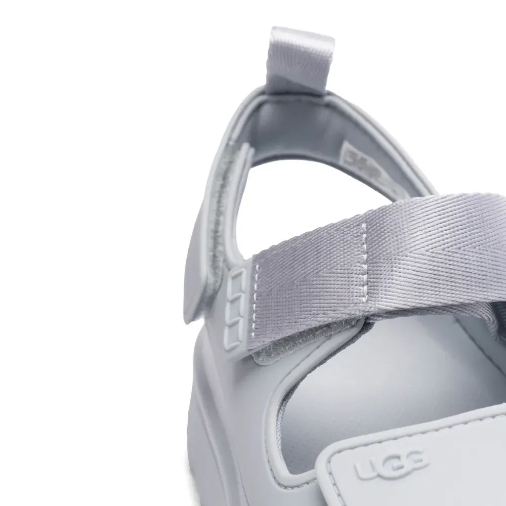 Сандалии GoldenGlow