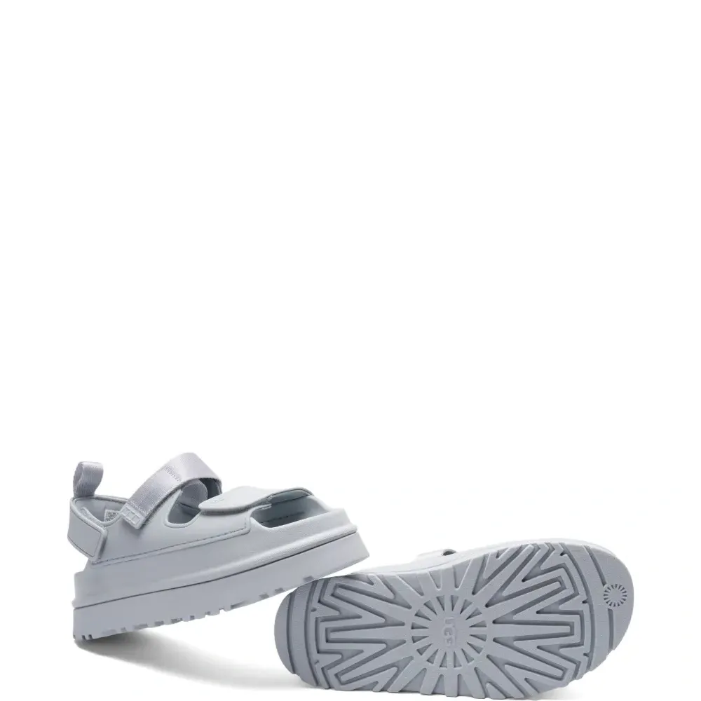 Сандалии GoldenGlow