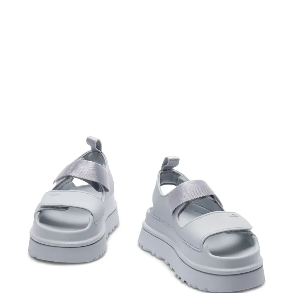 Сандалии GoldenGlow