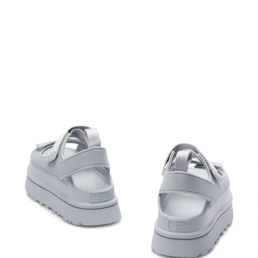 Сандалии GoldenGlow