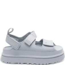 Сандалии GoldenGlow