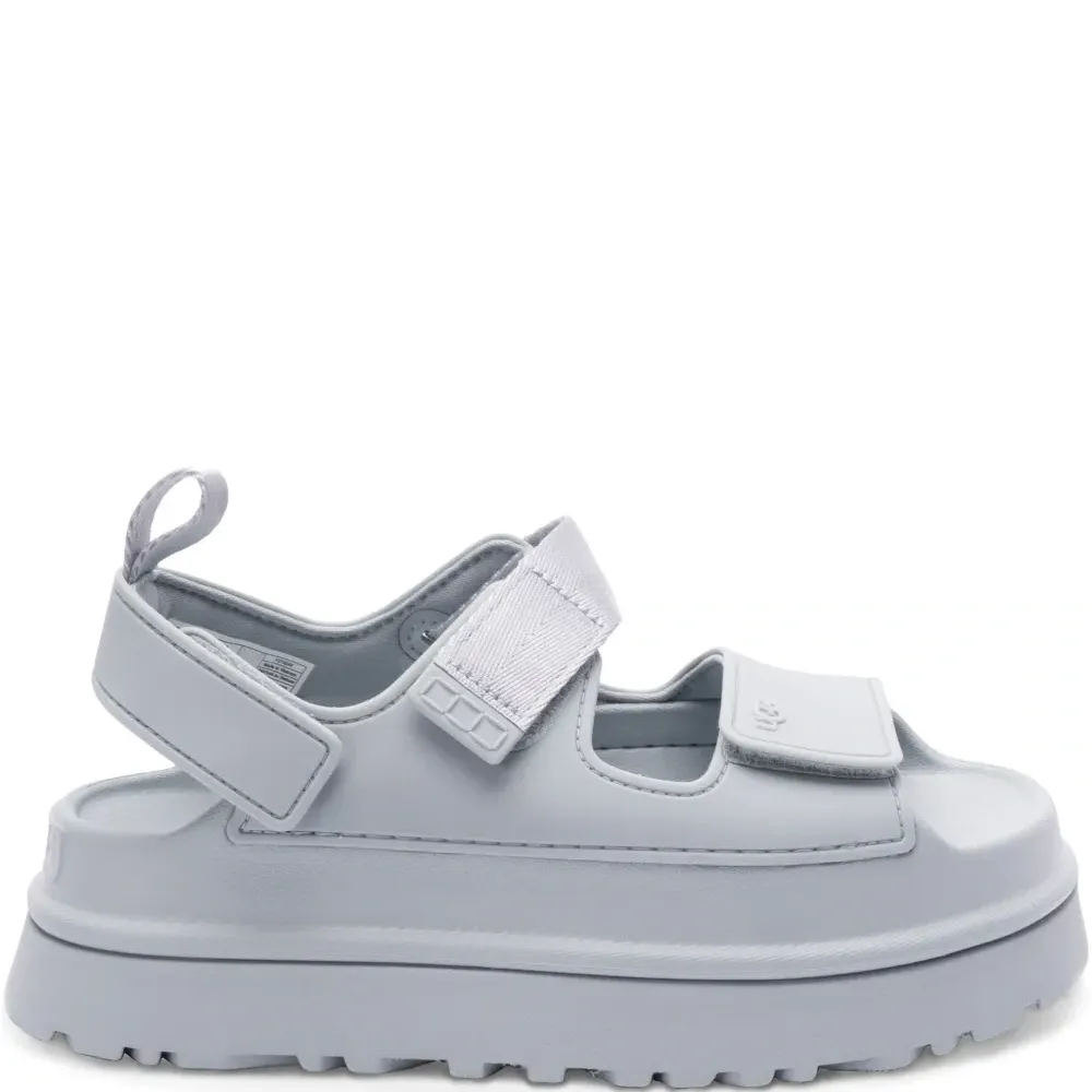 Сандалии GoldenGlow