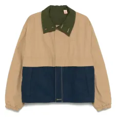 Двусторонняя куртка Rex