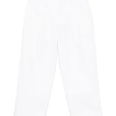 Укороченные брюки