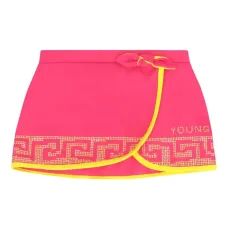 Юбка для плавания с логотипом