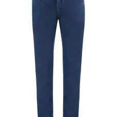 Джинсы с пятью карманами