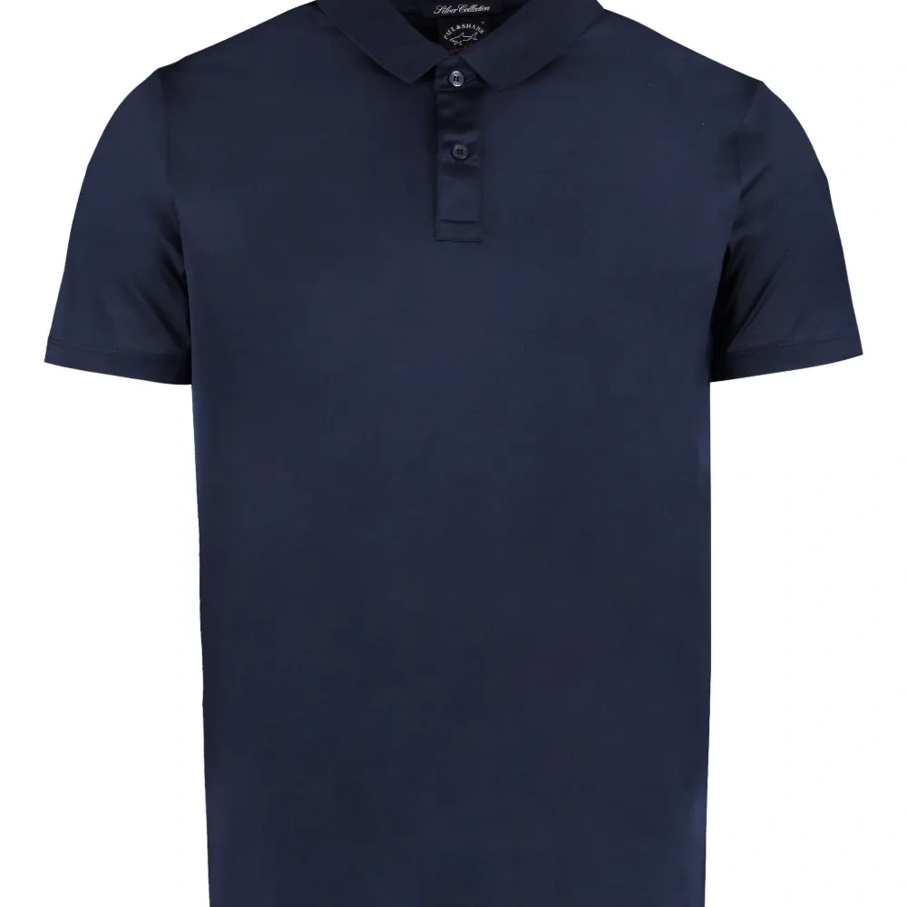 Рубашка поло