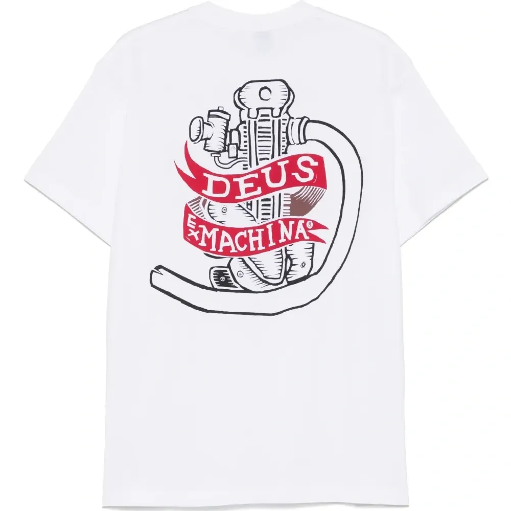 Футболка Jailer Sappy