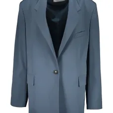 Однобортный пиджак Однобортный пиджак