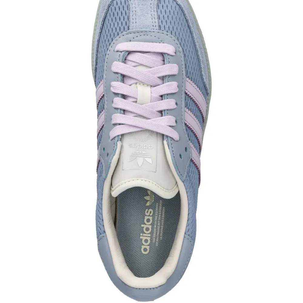 Кроссовки Samba