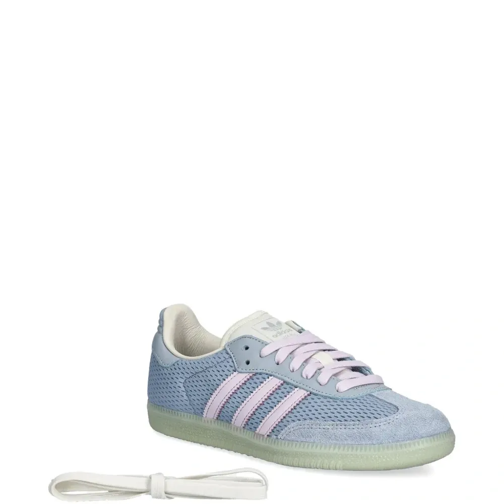 Кроссовки Samba