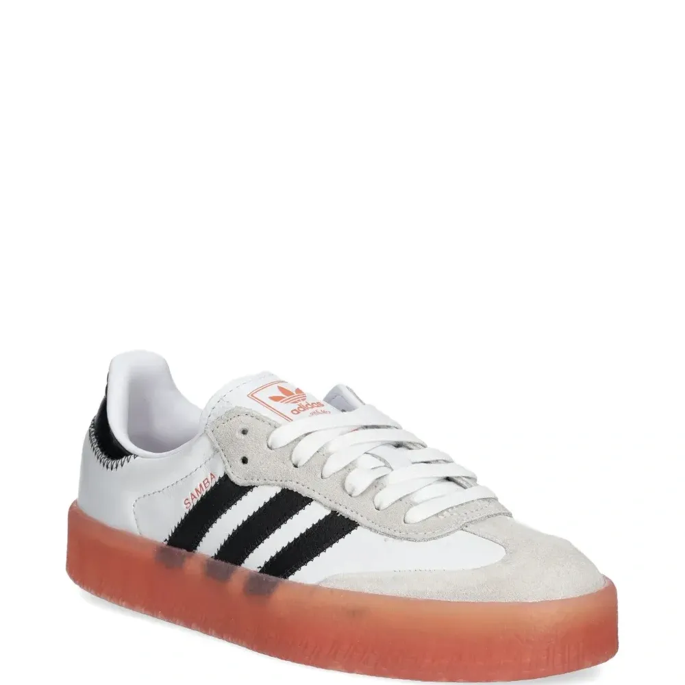 Кроссовки Samba