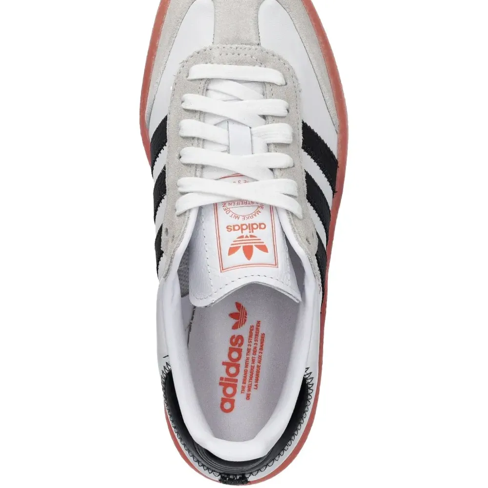 Кроссовки Samba