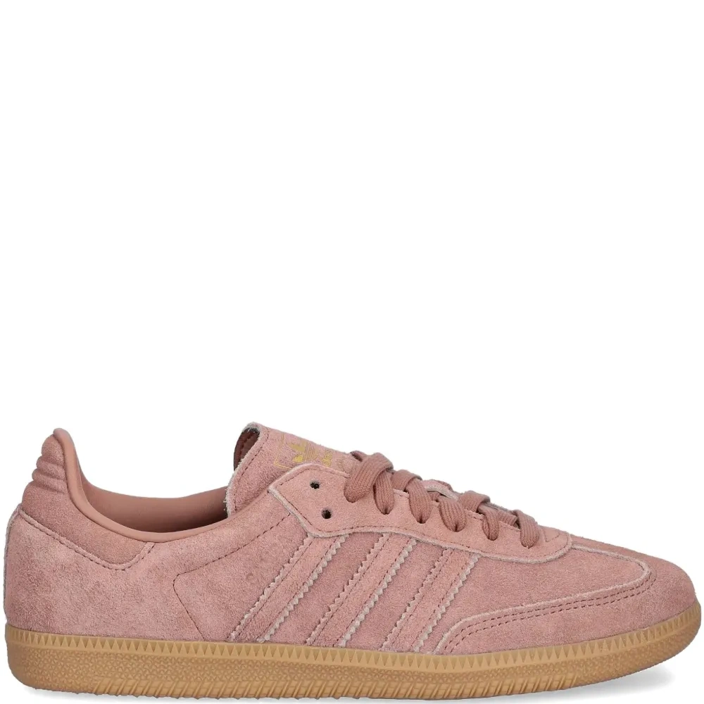 Кроссовки Samba