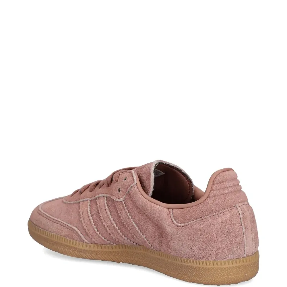 Кроссовки Samba