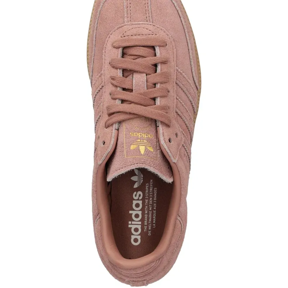 Кроссовки Samba