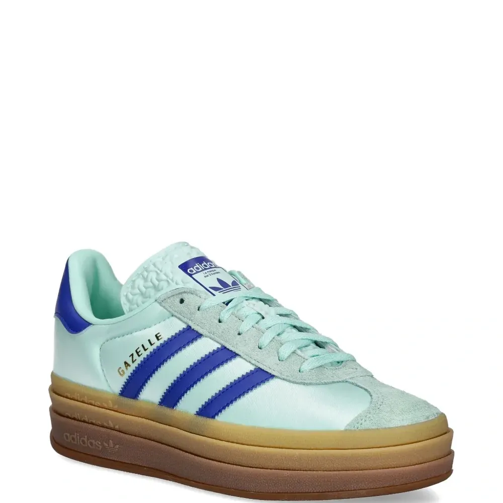 Кроссовки Gazelle