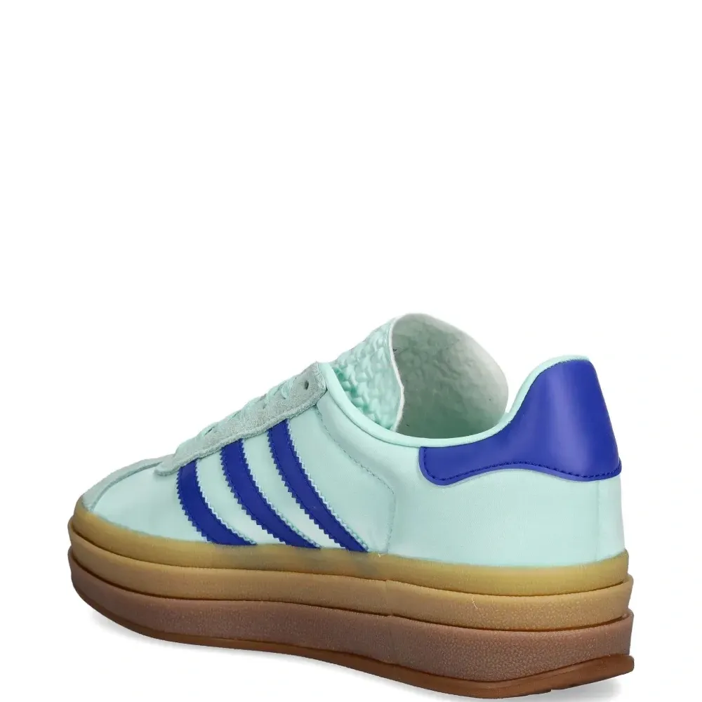 Кроссовки Gazelle