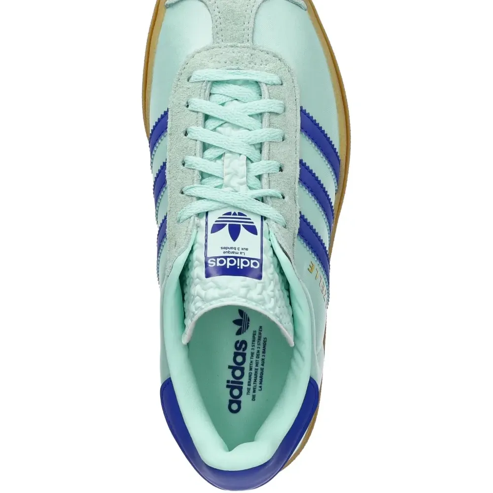 Кроссовки Gazelle