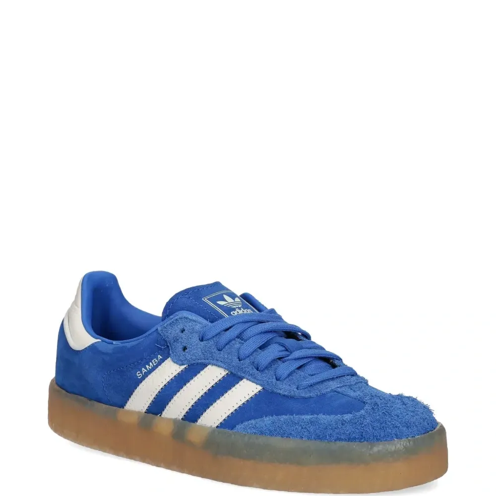 Кроссовки Samba