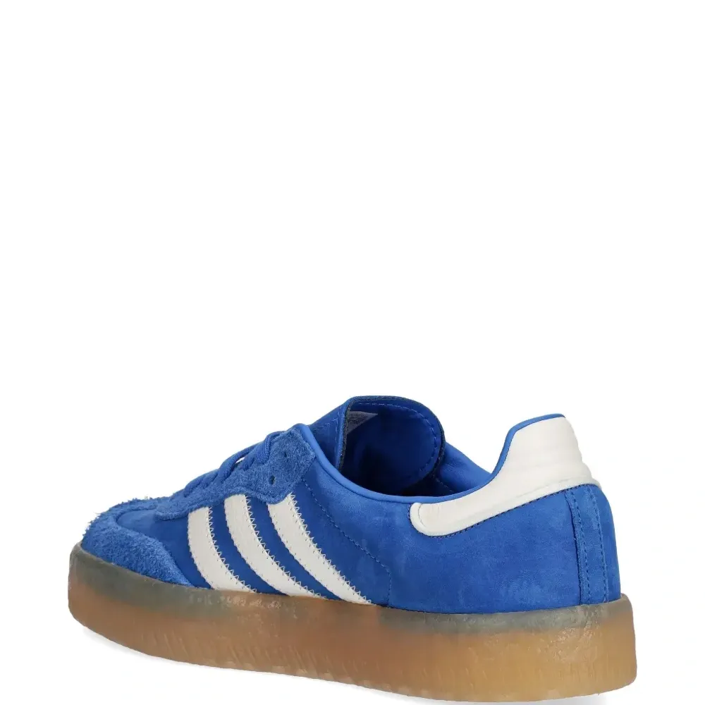 Кроссовки Samba