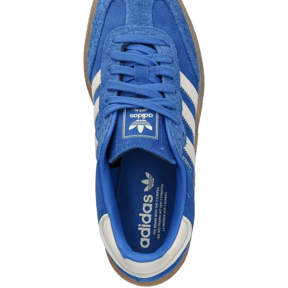 Кроссовки Samba