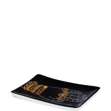 Пепельница Mano con Gioielli (16 x 10 см)