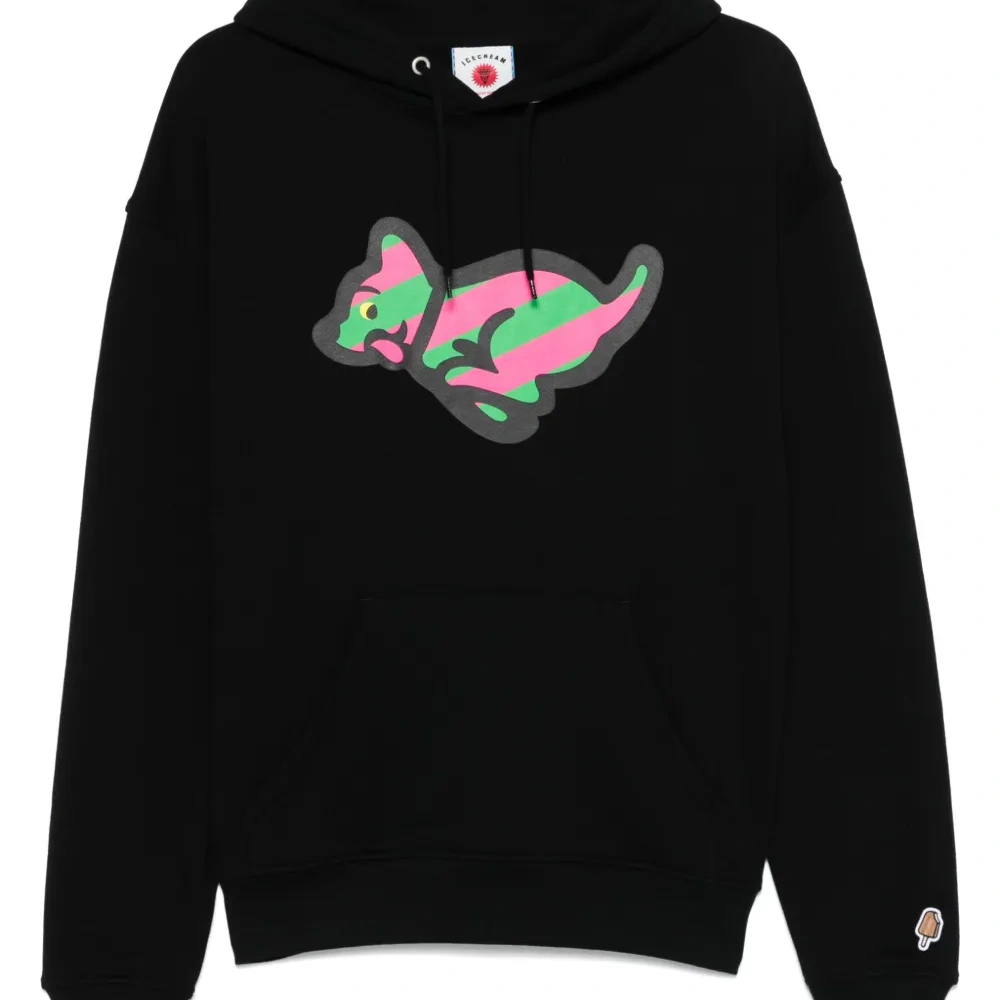 Худи Running Puppy