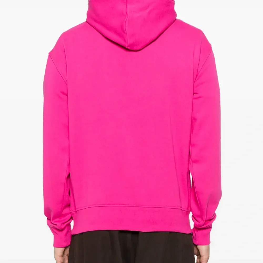 Худи Running Puppy