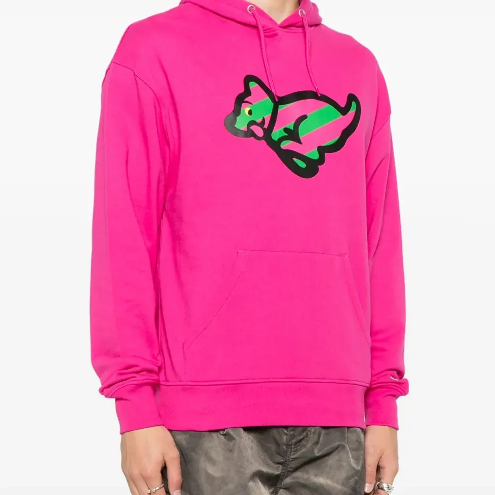 Худи Running Puppy