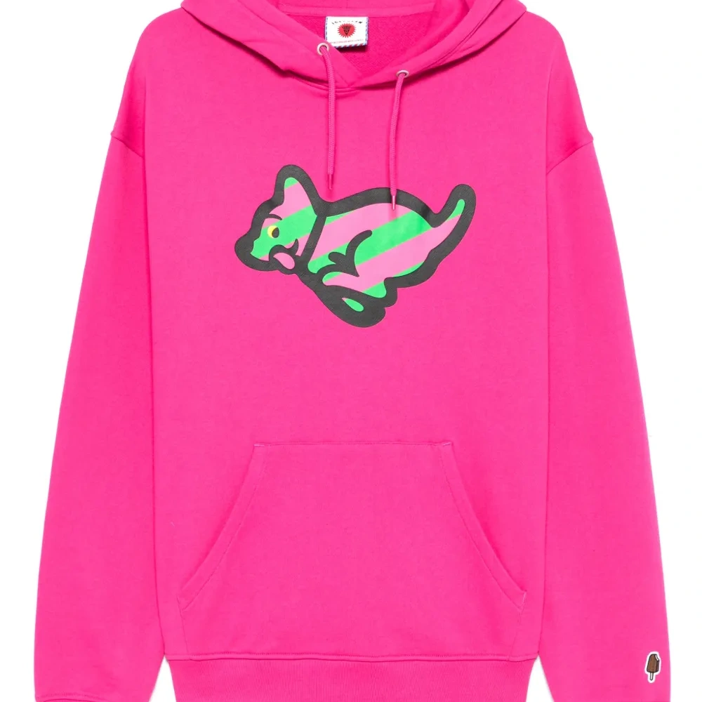 Худи Running Puppy