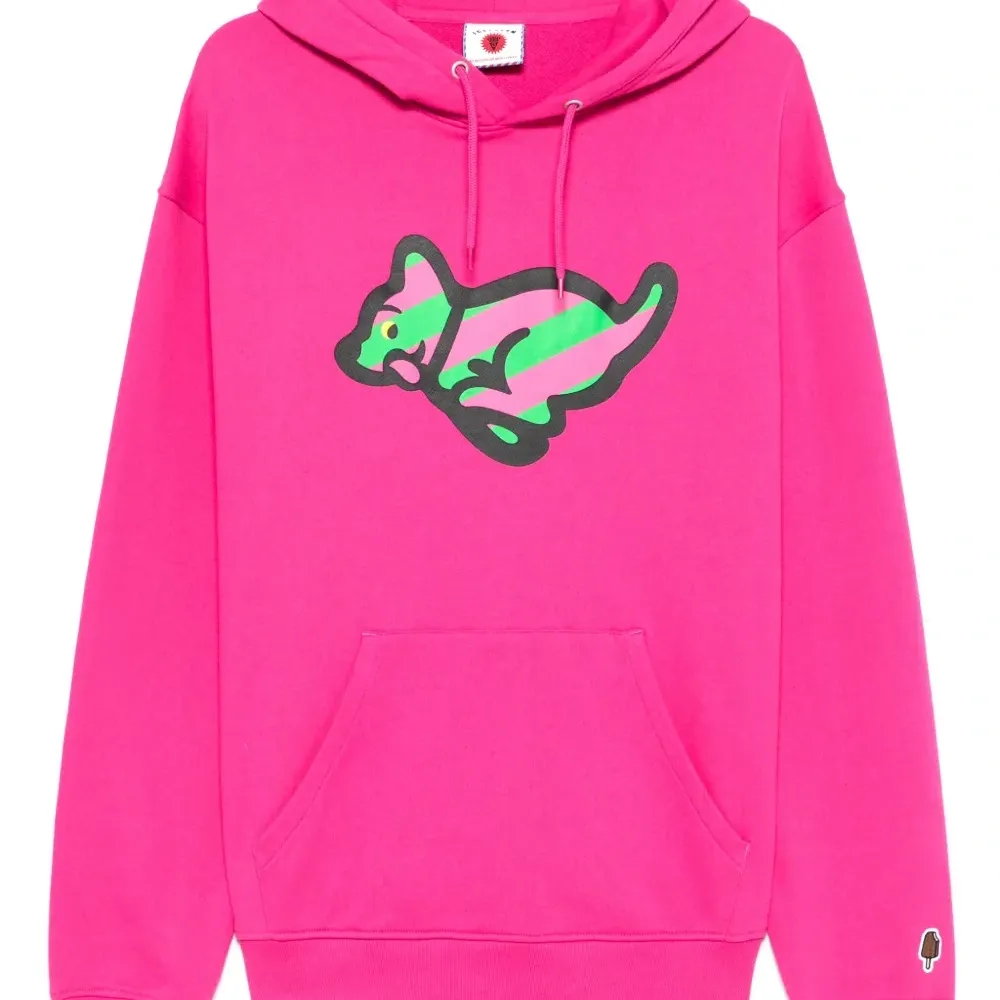 Худи Running Puppy