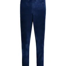 брюки с кулиской