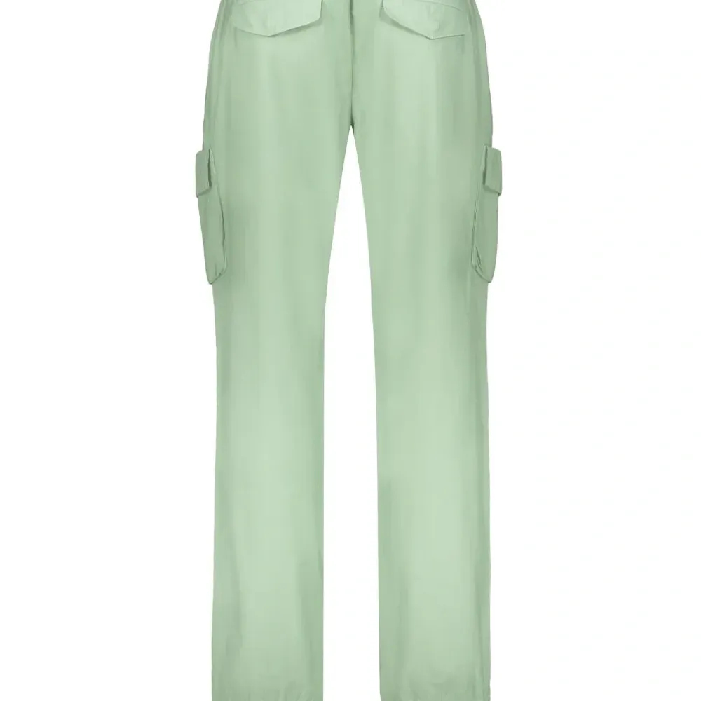 Брюки карго