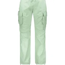 Брюки карго