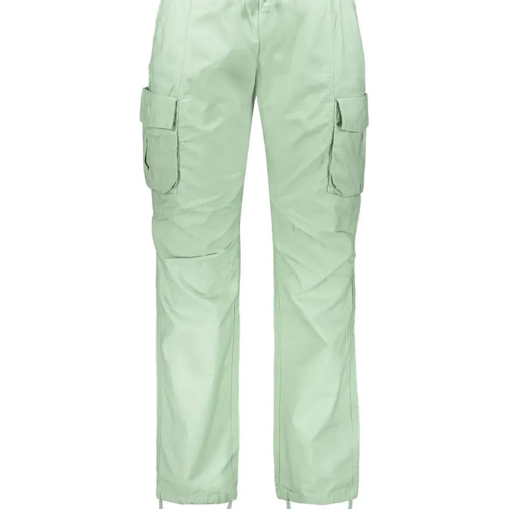 Брюки карго