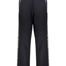 брюки с лампасами