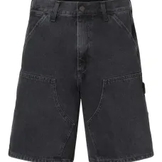 Джинсовые шорты