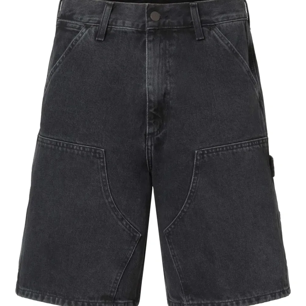 Джинсовые шорты