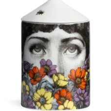 Свеча Se Poi Tra i Fiori Decor Giardino Segreto (310 г) Свеча Se Poi Tra i Fiori Decor Giardino Segreto (310 г)