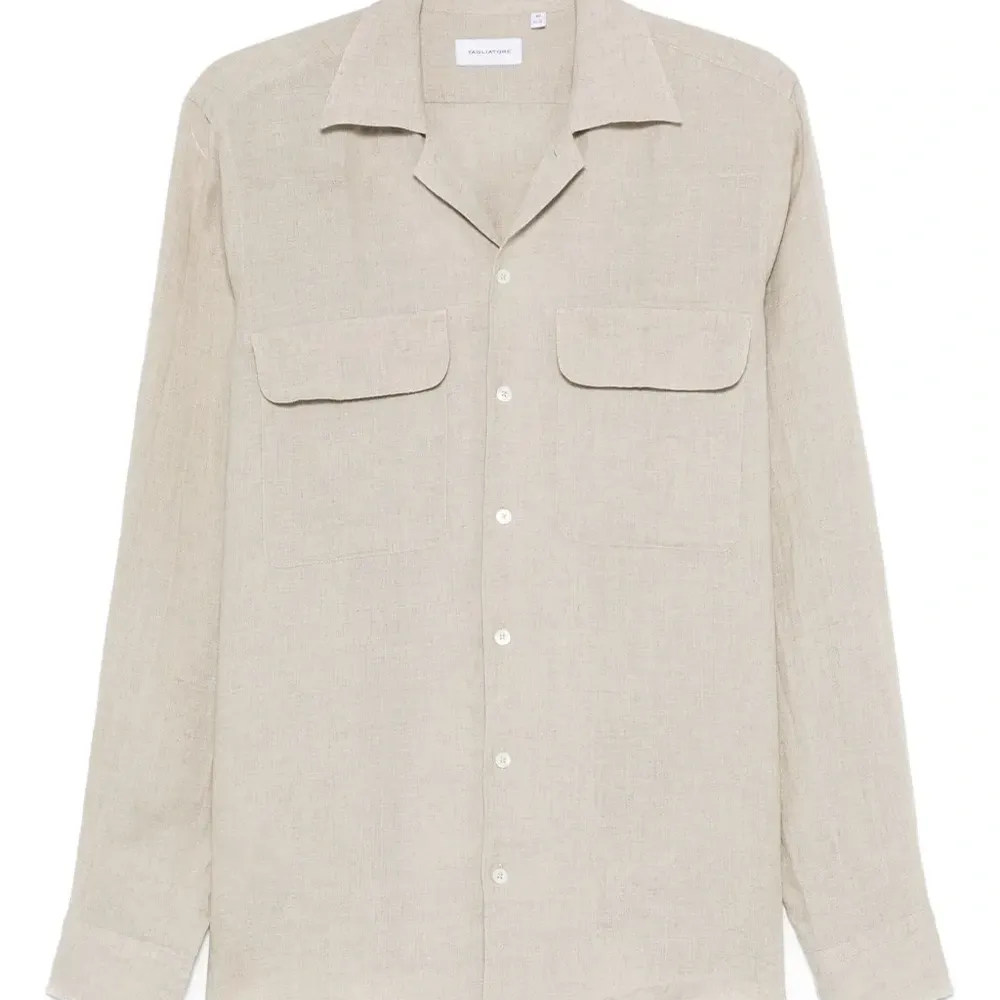 Рубашка Rowan