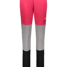 брюки в стиле колор-блок брюки в стиле колор-блок