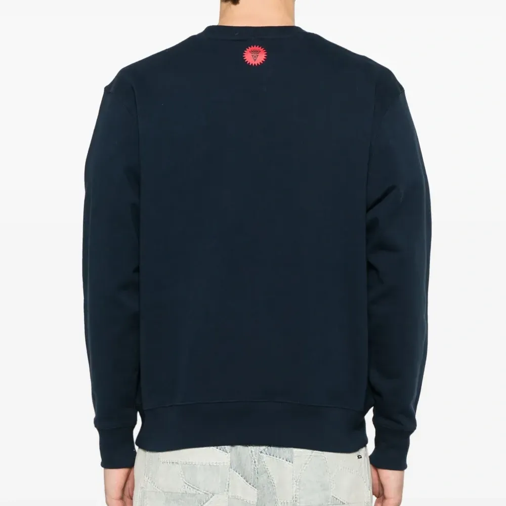 Толстовка Small Running Dog Толстовка Small Running Dog