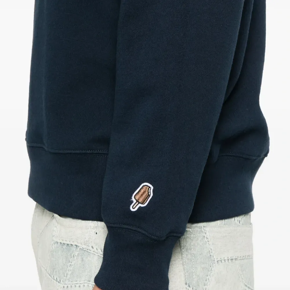 Толстовка Small Running Dog Толстовка Small Running Dog