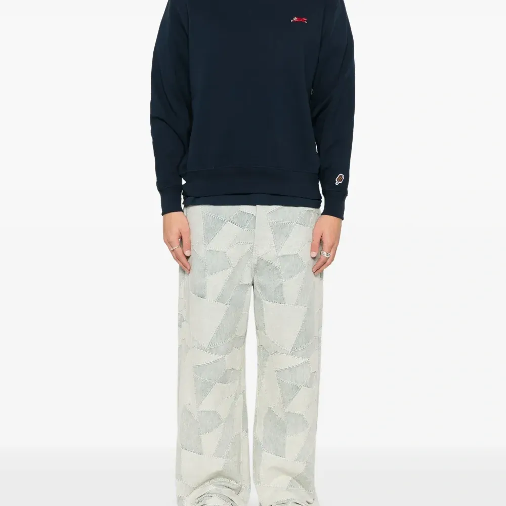 Толстовка Small Running Dog Толстовка Small Running Dog